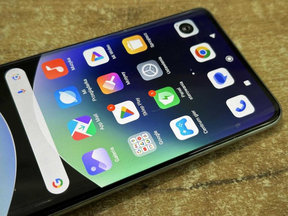 Telefon Xiaomi REDMI NOTE 14 PRO+ Solo