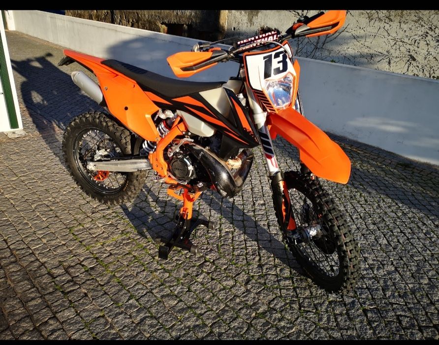 Ktm 300 Tpi 2019