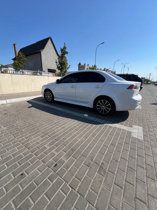 Автомобіль в хорошому стані б/у