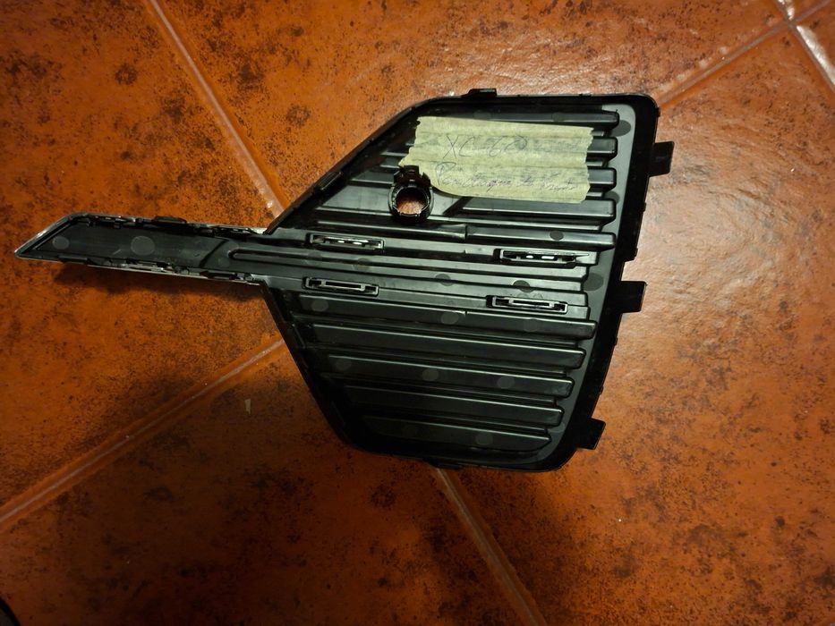 Tampa do Para-choques da frente XC60 original usado