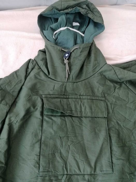 Ubrania Militaria