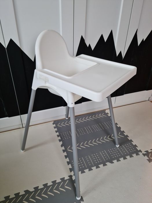 Krzesełko do karmienia IKEA Antilop