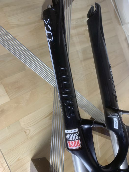 Amortyzator Rock shox DUKE