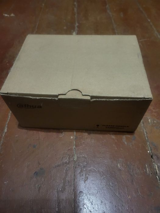 Контроллер доступа для 2-x дверей DHI-ASC1202B-S