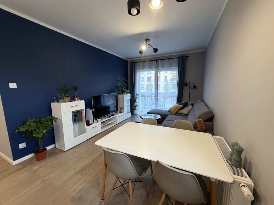 Mieszkanie – Gdańsk - Widok 2