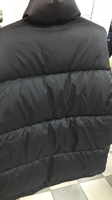 Зимова куртка Zara