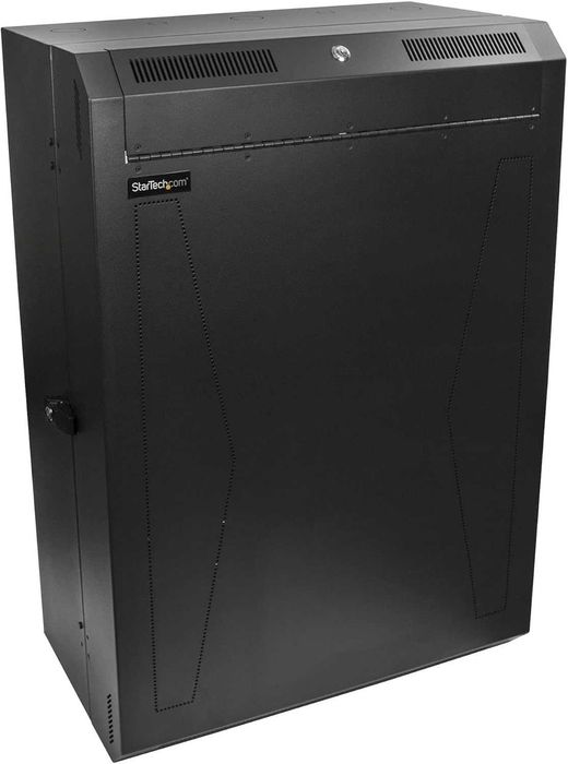 Startech Com Startech Rk830Walvs Stojak 8U Szafa Wisząca Serwerowa
