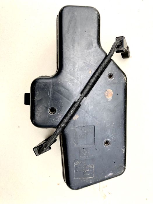 Podnośnik samochodowy Renault Kangoo I