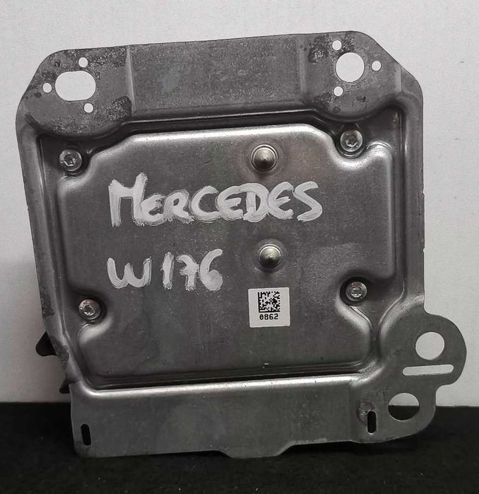 Centralina Airbag A1179001802 - MERCEDES-BENZ A-CLASS