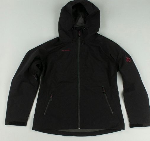 Mammut Wehaha Gore-tex мембранна штормова куртка туристична sport