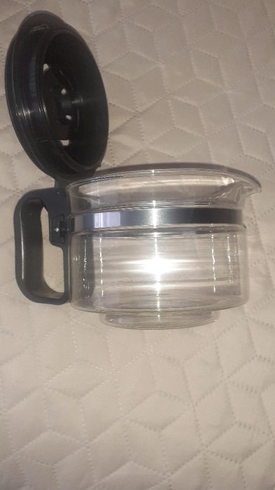 Jarro para maquina de café