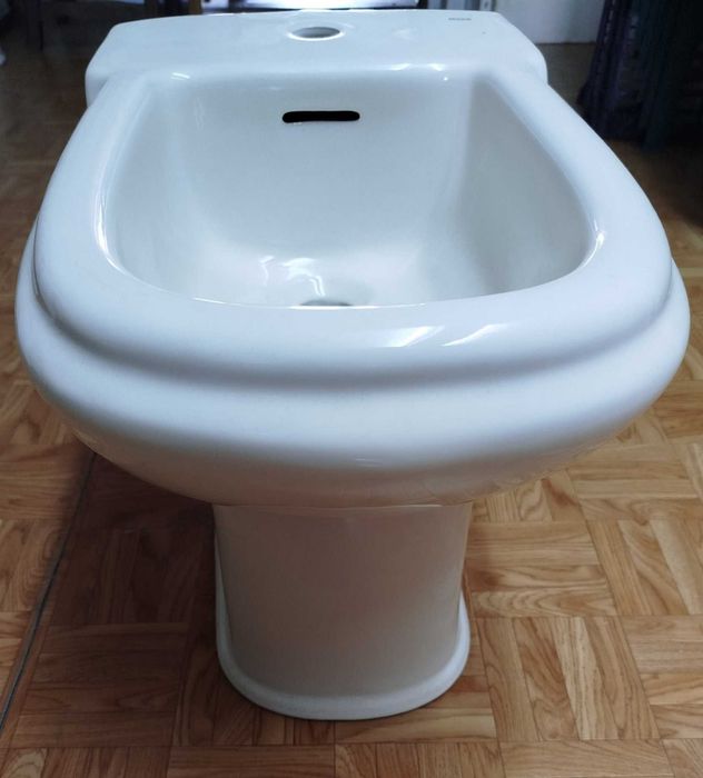 Bidé Creme Roca (novo)