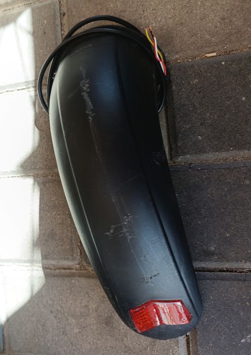 Części do Hulajnogi  kugooKirin M4 PRO