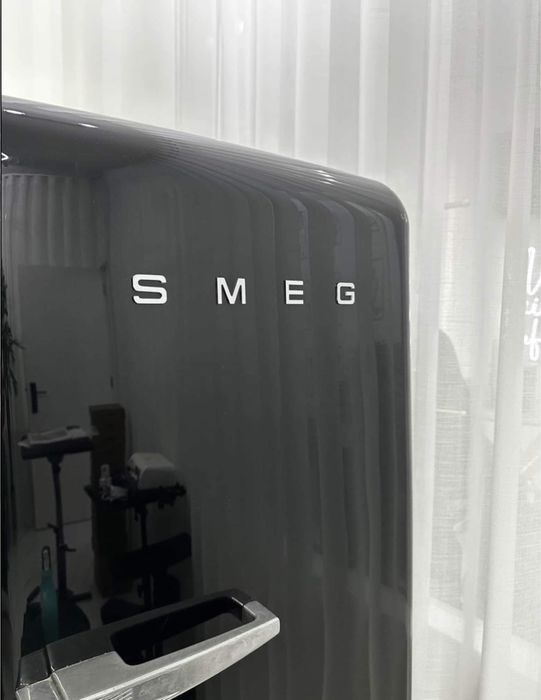 Frigorifico SMEG