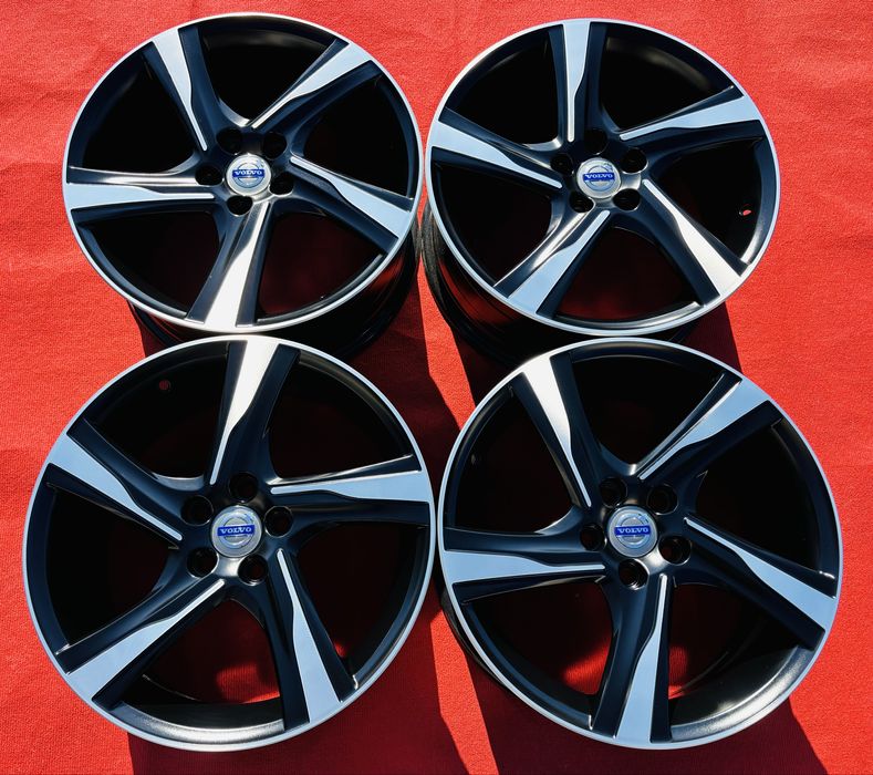 Jantes 18 5x108 Volvo V60/S60