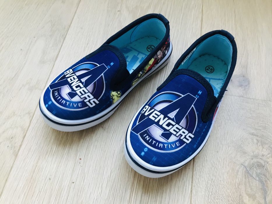 Buty r. 25 nowe buciki