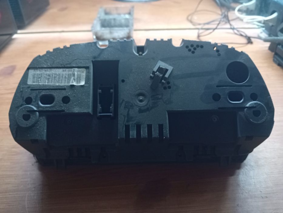 Quadrante e90/e91