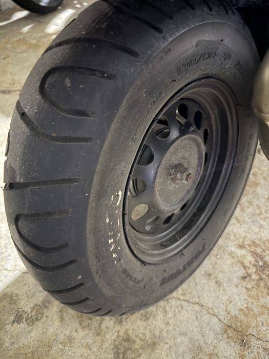 BWS original modificada