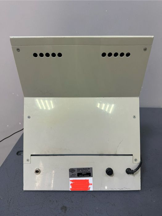 Детектор валют «Спектр Видео МТ»