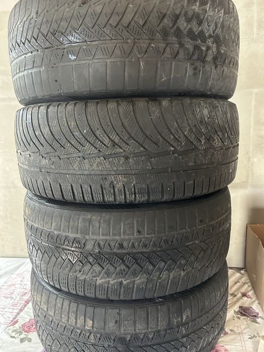 Шини автомобільні