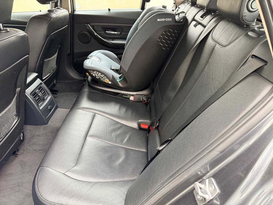 BMW 320D Touring Modern Line