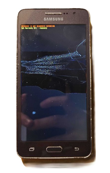 Samsung Grand Prime SM-G530FZ