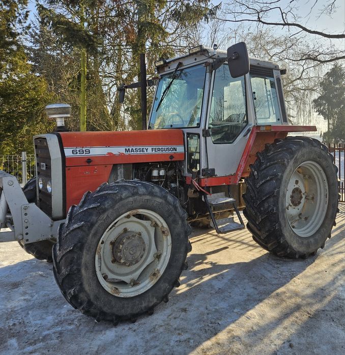 SKUP CIĄGNIKÓW Rolniczych, Pras Rolujących, Cała Polska !