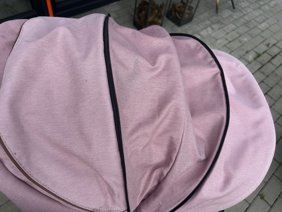 Wozek spacerowka BEBETTO NICO