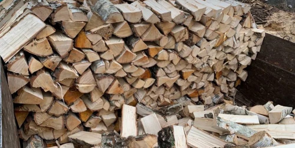 Дрова березові,соснові,дубові , цілі, колоті