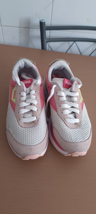 Tênis puma 37.5  lindos