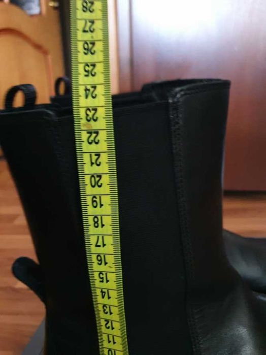 челси ECCO Nouvelle