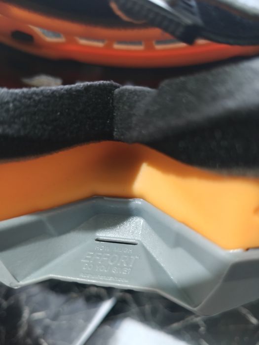 Окуляри 100% Armega Hiper лінза рожеві очки мотоочки для мотокроссу