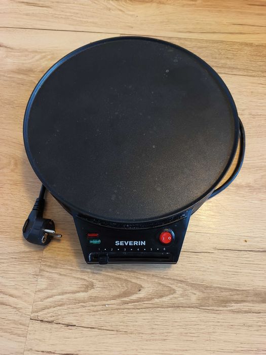 Naleśnikarka Severin CM 2198