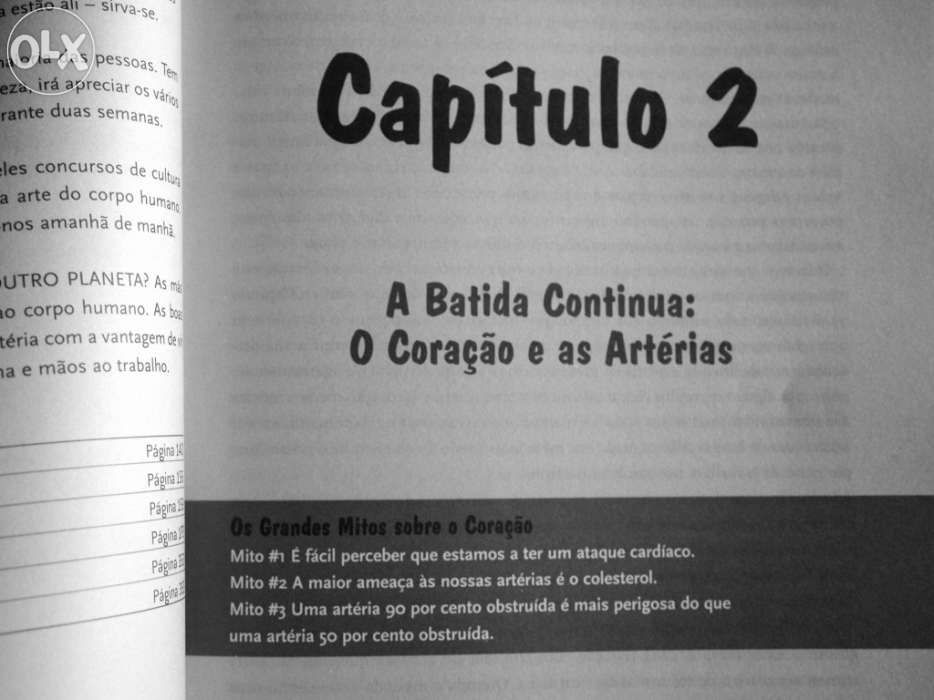 You - manual de instruções michael f. roizen, mehmet oz