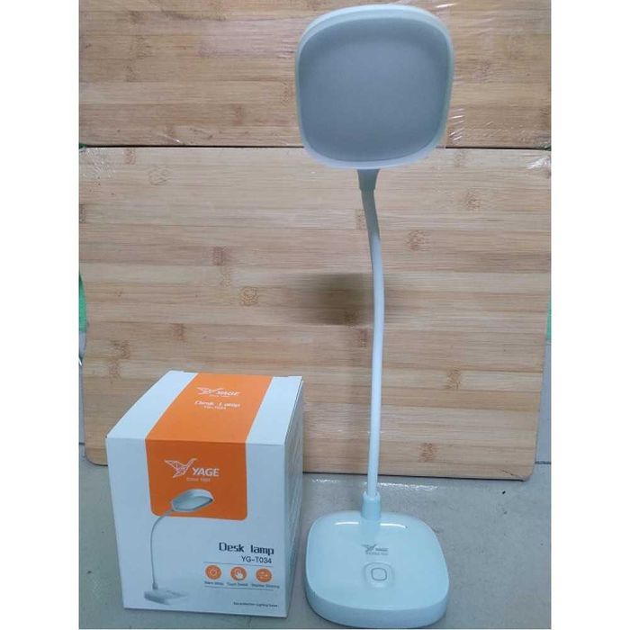 Велосипеди Велосипеди  лампа Yage T034 Eye Comfort 1200 мАч