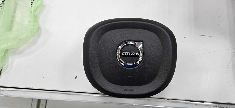 Volvo AIRBAG руля