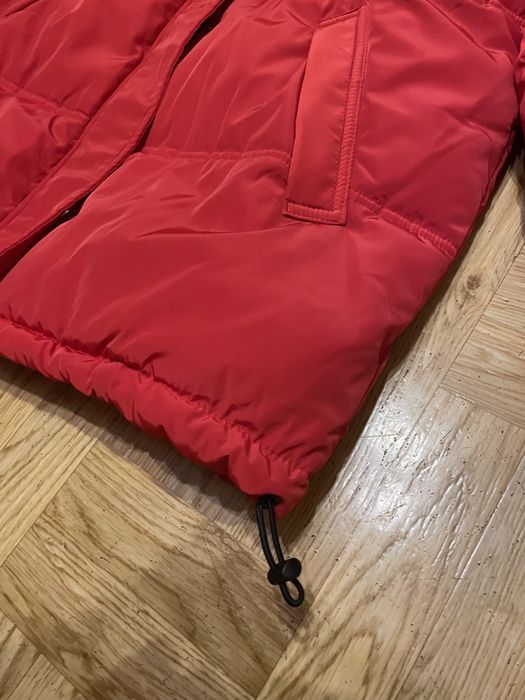 Куртка пуховик H&M