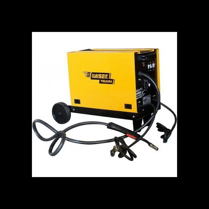 Сварочный аппарат