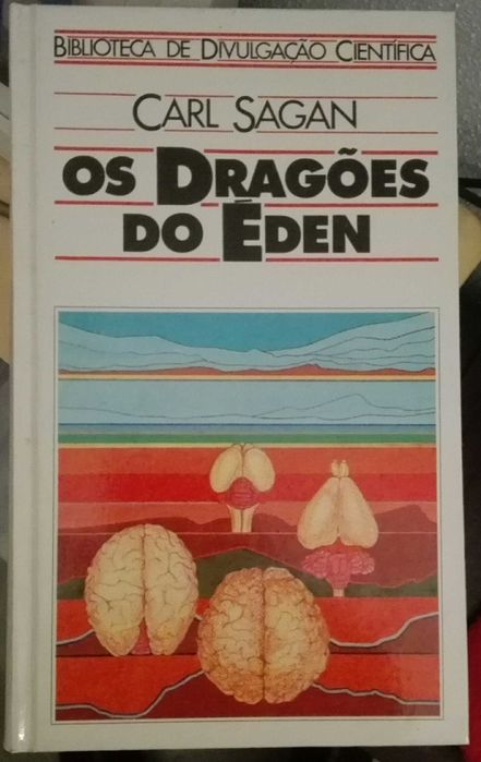 Livros - Robin Cook, Carl Sagan, Harold Robbins, Colleen McCullough