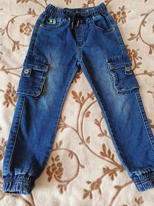 Продам  дитячі джинси
