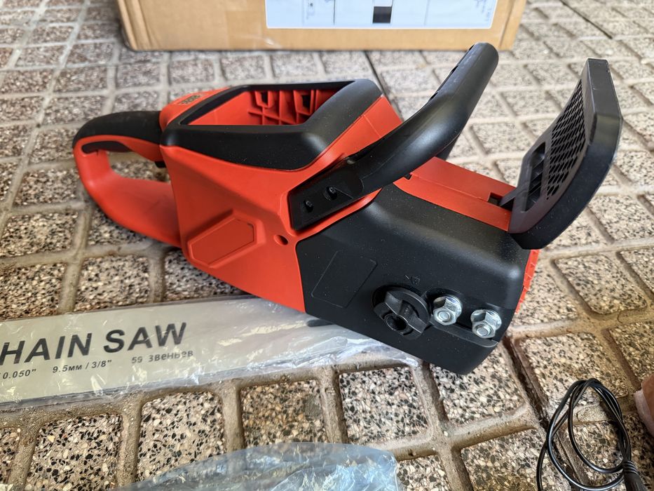 Motossera Bateria 16 Polegadas