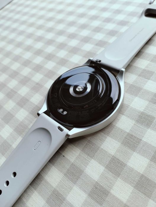 Xiaomi Watch 2 Silver Case