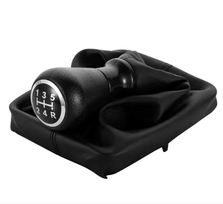 Ручка Кожух Ручки КПП Peugeot 207 307 406 Citroen C3 C5 xsara