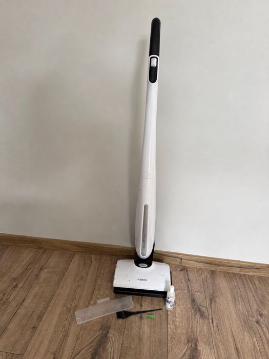 Hizero F801 mop automatyczny bioniczny