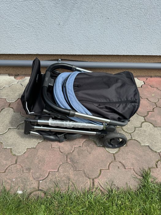 Spacerowka Espiro