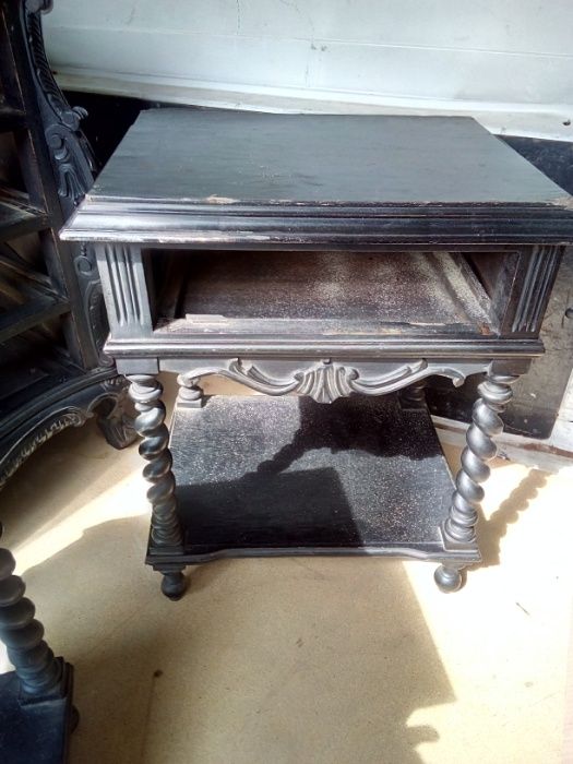 moveis usados para restauro sem gavetas