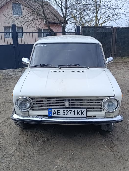 Продам 21011 1976г