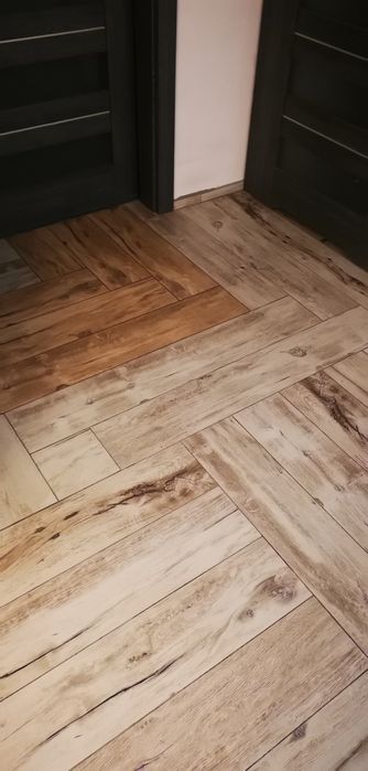 Usługi remontowo budowlane