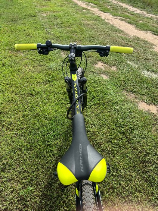Kross Hexagon 27,5
