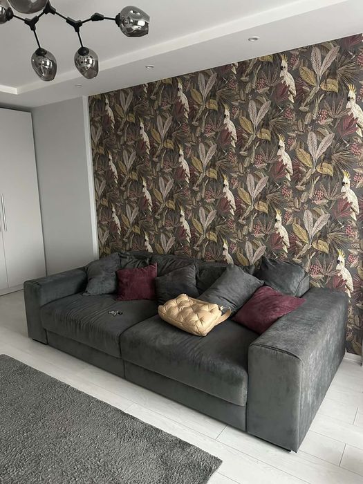 Сдам квартиру Киевский район Таирова.